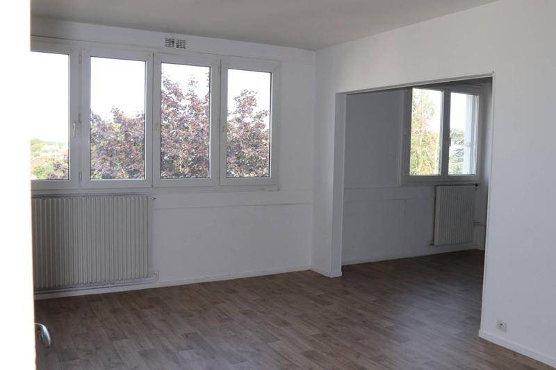 Image de l'annonce PITRES - T3 de 67 m²