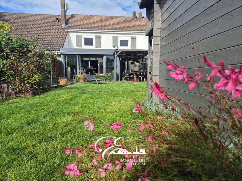 Image de l'annonce TrÃ¨s jolie maison Ã vendre Ã ARDRES