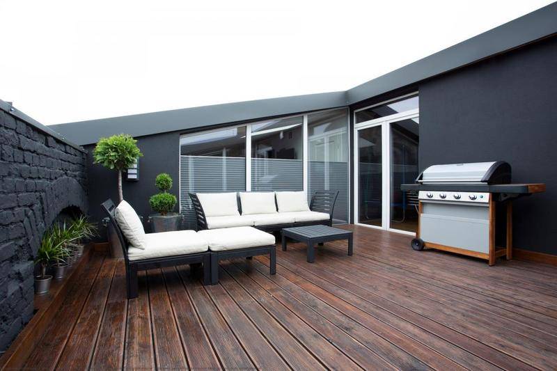 Image de l'annonce ** Superbe Appartement avec Grande Terrasse +…