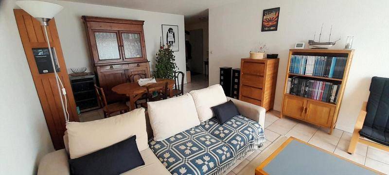 Image de l'annonce Appartement T3 de 72m² avec joli balcon,…