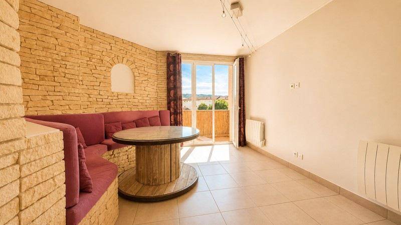 Image de l'annonce Appartement de 3 pièces principales