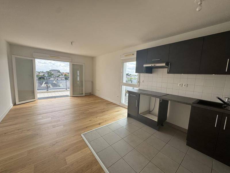 Image de l'annonce A VENDRE ANGERS CHU APPRTEMENT TYPE 3…