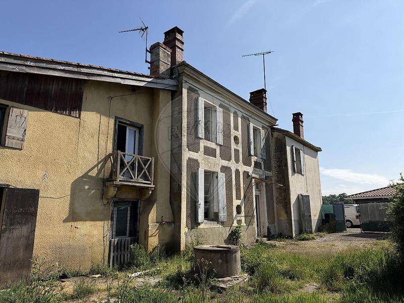 Image de l'annonce Maison 5 chambre(s) à vendre