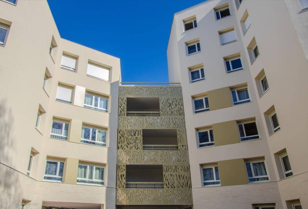 Image de l'annonce APPARTEMENT - REIMS - ER.10331