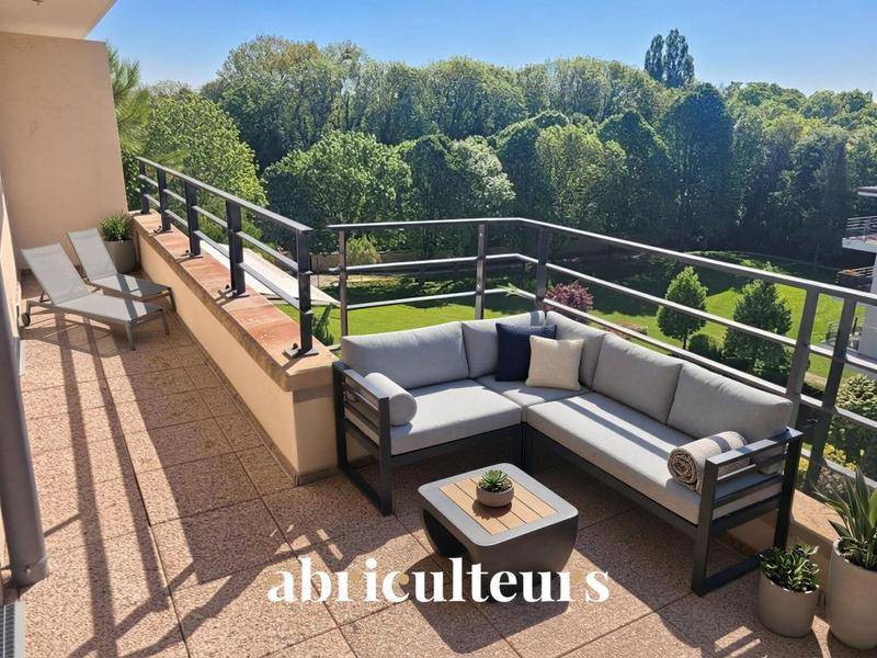 Image de l'annonce Appartement - Villepreux (Villa Lisa) - 68…