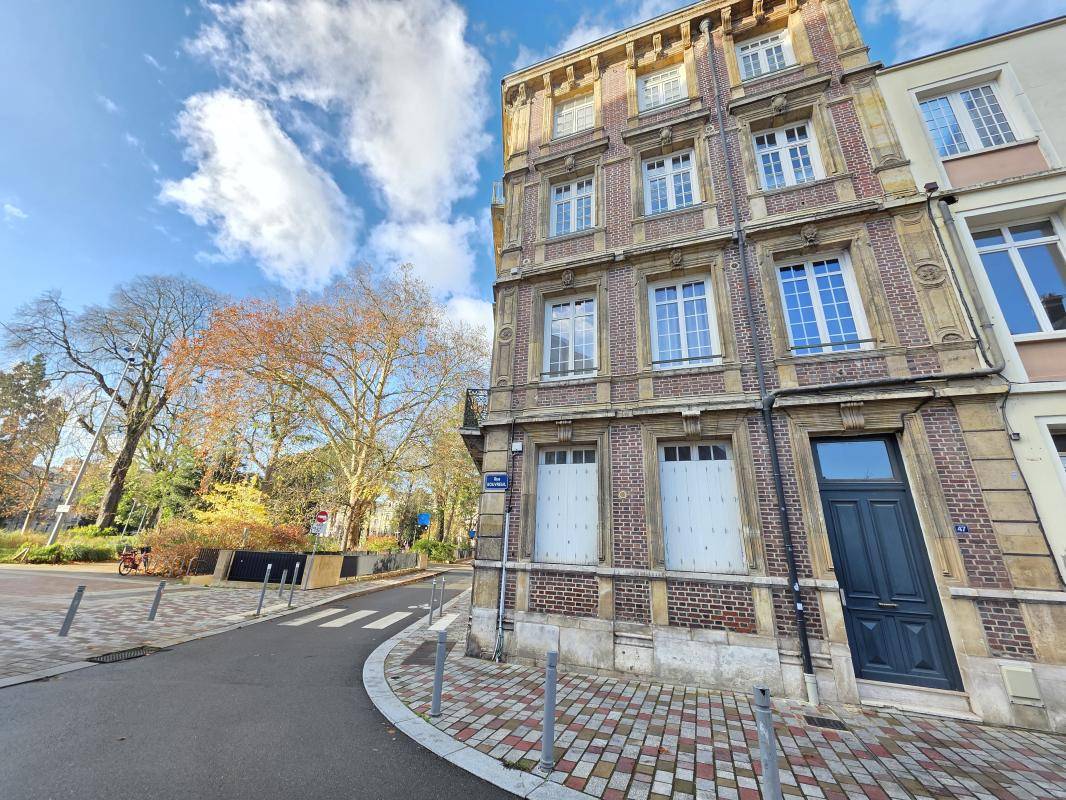 Image de l'annonce Appartement 23 m² T1 | Square Verdrel…