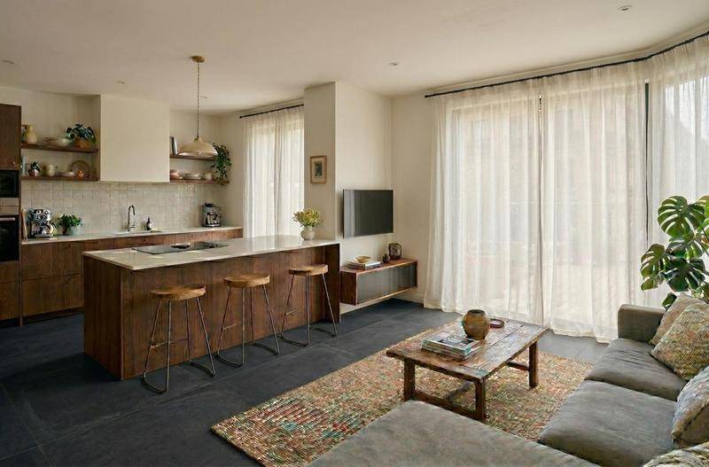 Image de l'annonce Superbe appartement T3 en duplex à Talence