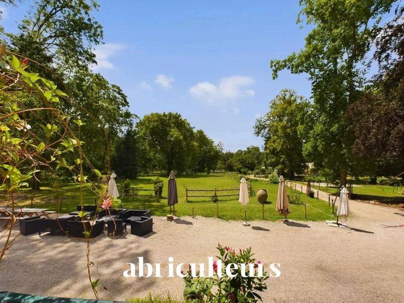 Image de l'annonce Château du XVIIe - 1000 m² -…