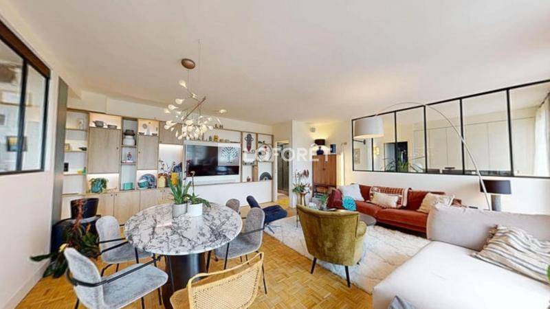Image de l'annonce Appartement 4 pièces 84 m²