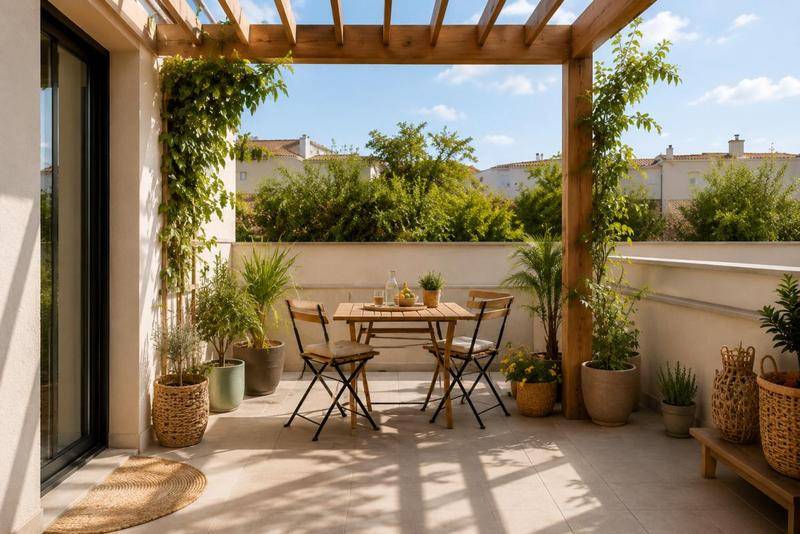 Image de l'annonce ***MAGNIFIQUE maison avec TERRASSE***