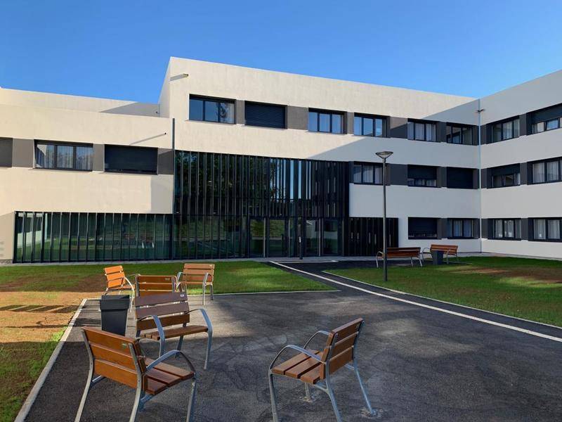 Image de l'annonce Spécial Investisseur T2 Meublé 32.10 m²