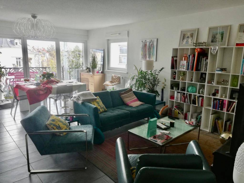 Image de l'annonce Duplex/Triplex