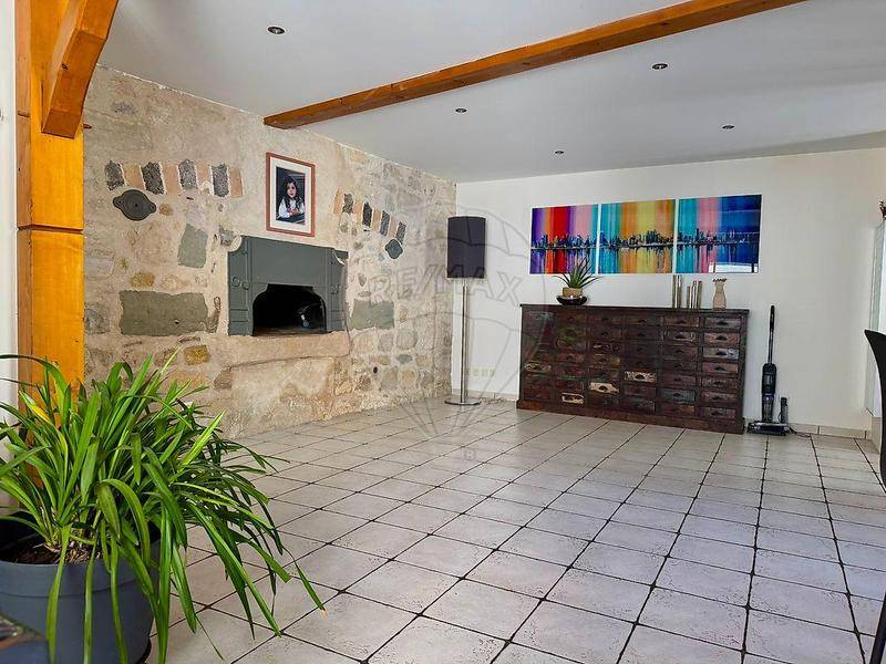 Image de l'annonce Maison 3 chambre(s) à vendre