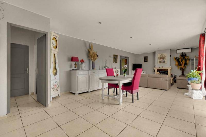 Image de l'annonce Maison