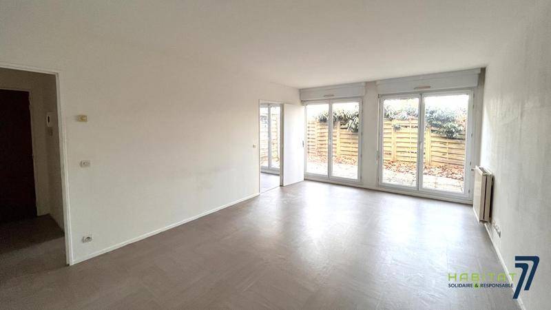 Image de l'annonce Appartement 3 pièces 69 m2 + Terrasse…
