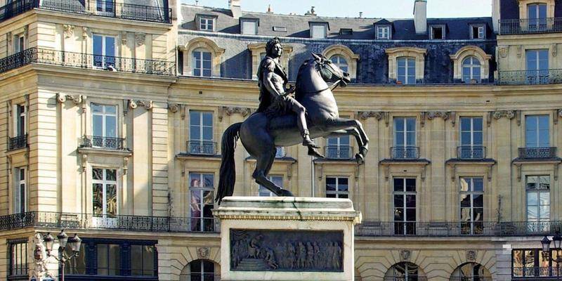Image de l'annonce PARIS 2 - 2/3 PIECES - PLACE…