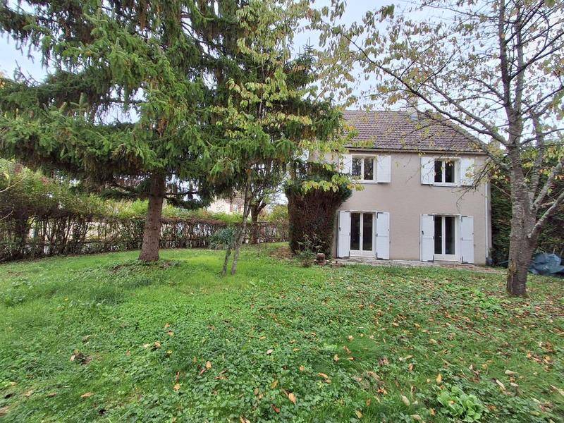 Image de l'annonce Maison 5 pièces - Beaune