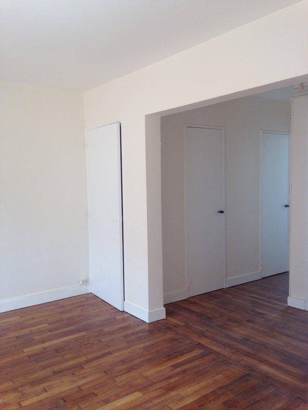 Image de l'annonce 2 RUE MUZENE - LIBRE LE 01/09/2026