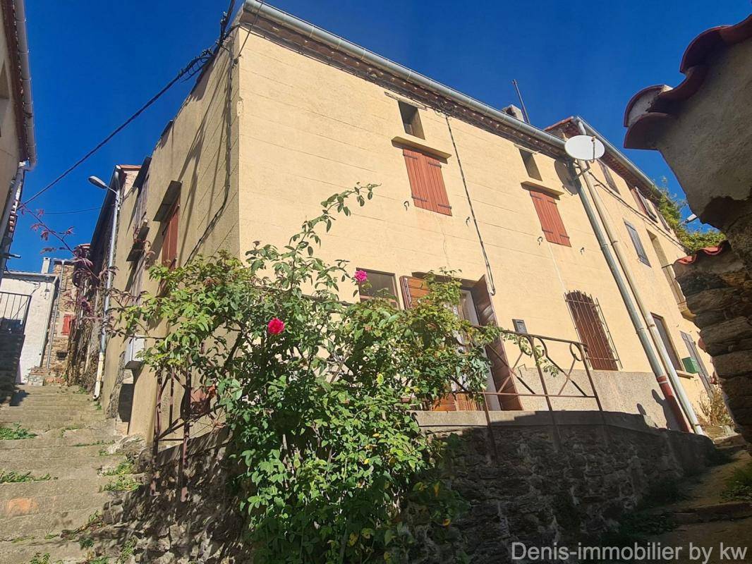 Image de l'annonce Exclusivité : Maison de Village À La…