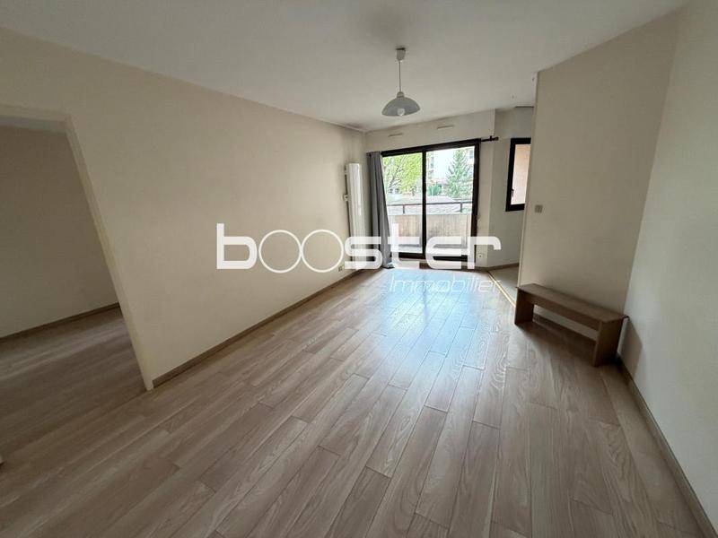 Image de l'annonce Toulouse Jolimont – 2 Pièces 46 m²…