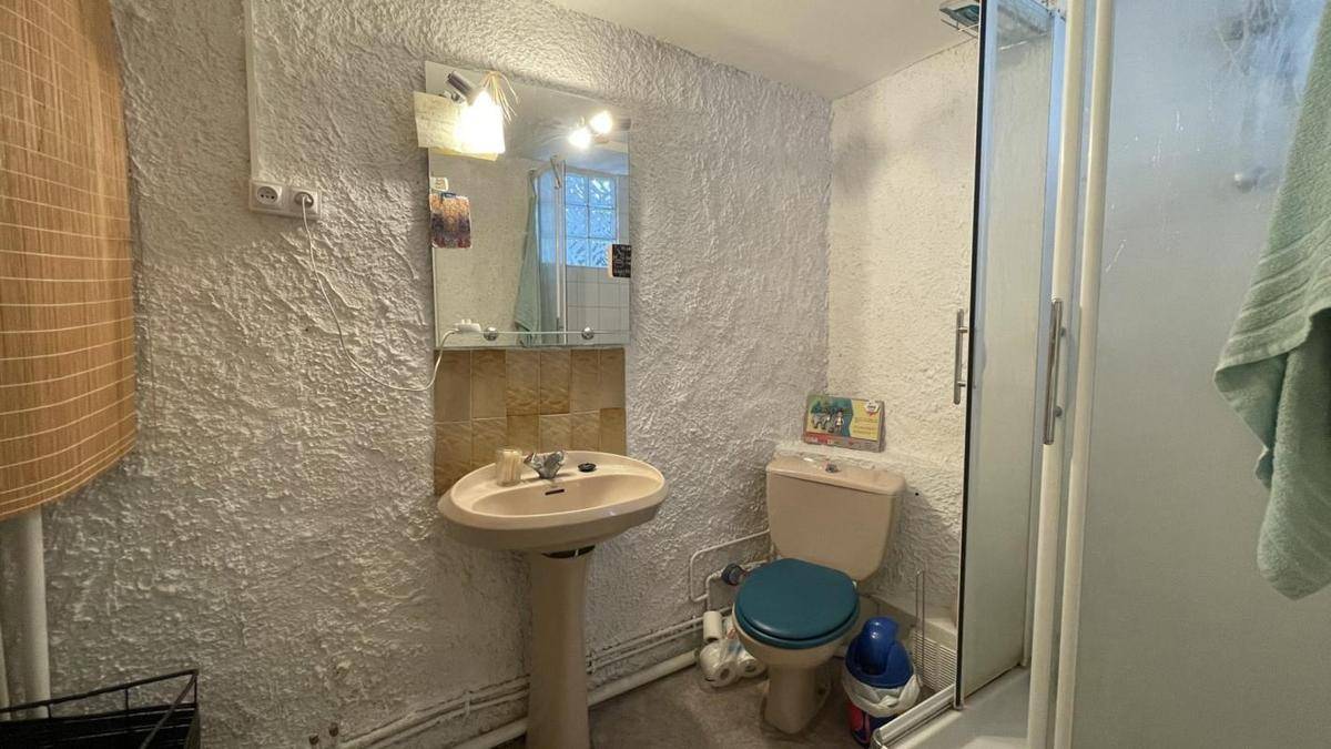 Image de l'annonce IMMEUBLE DE RAPPORT