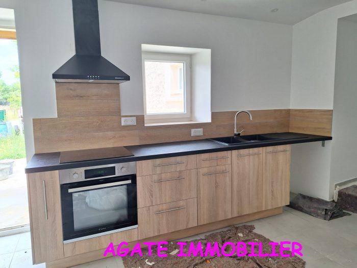 Image de l'annonce MAISON RECENTE A LOUER 5 PIECES A…