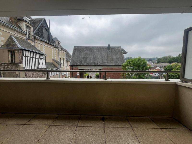 Image de l'annonce Gare de rouen, F3 avec parking