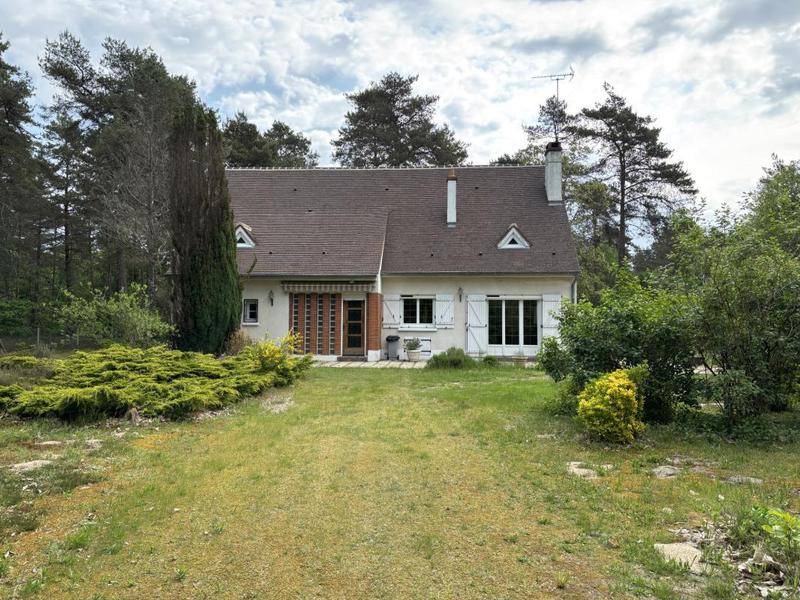Image de l'annonce Vienne en Val - propriété de 23…