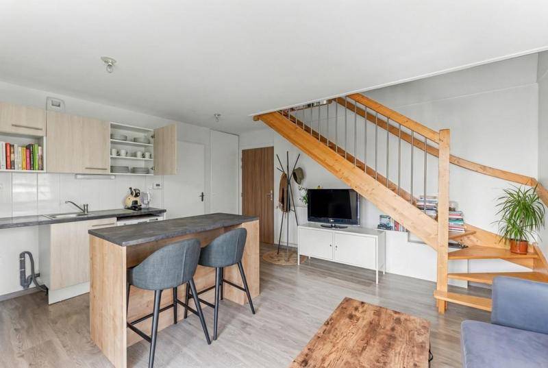 Image de l'annonce Appartement Toulouse 2 pièce(s) 40.17 m2