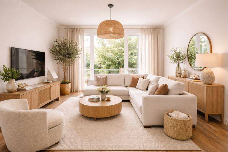 Image de l'annonce Magnifique T3 lumineux avec vue dégagée