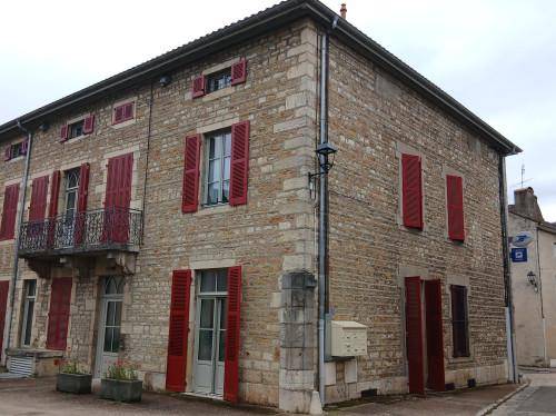 Image de l'annonce Appartement 2 pièces - Cuiseaux