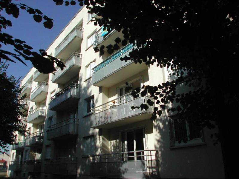 Image de l'annonce APPARTEMENT - REIMS - ER.02040