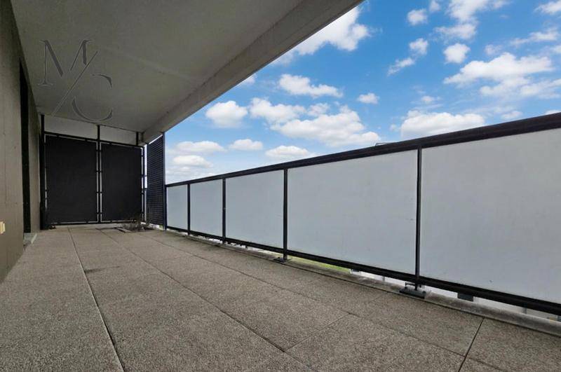 Image de l'annonce T4 TRAVERSANT EN DERNIER ETAGE AVEC DOUBLE…