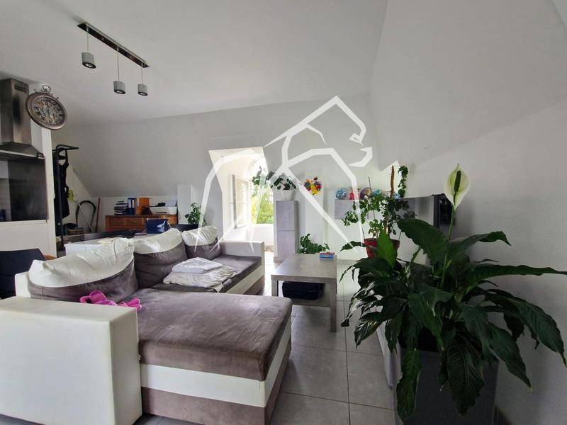 Image de l'annonce IDEAL INVESTISSEUR - APPARTEMENT T3 - BOIS…