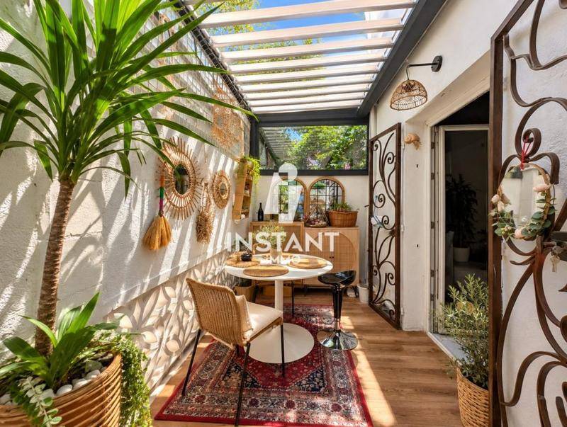 Image de l'annonce TRES BELLE MAISON DE 145m² A CHUTES…