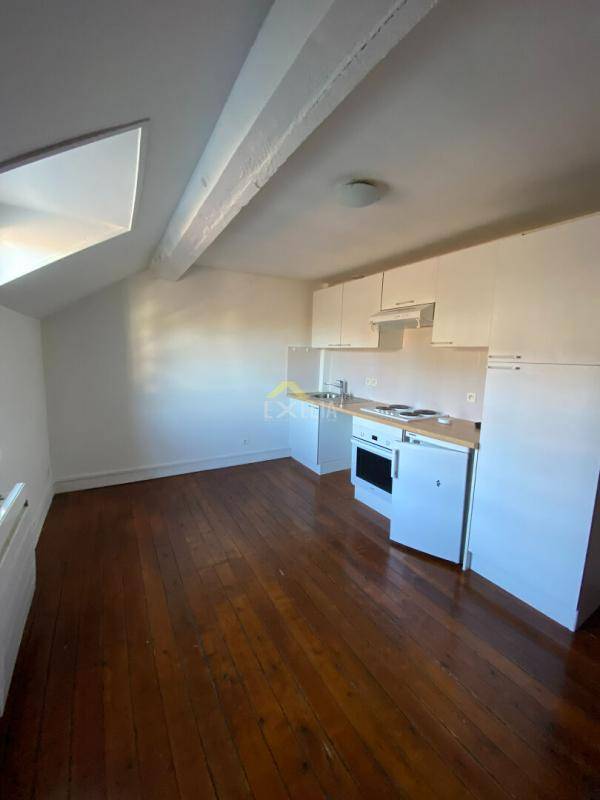 Image de l'annonce APPARTEMENT MANTES-LA-JOLIE F2 25.60m²