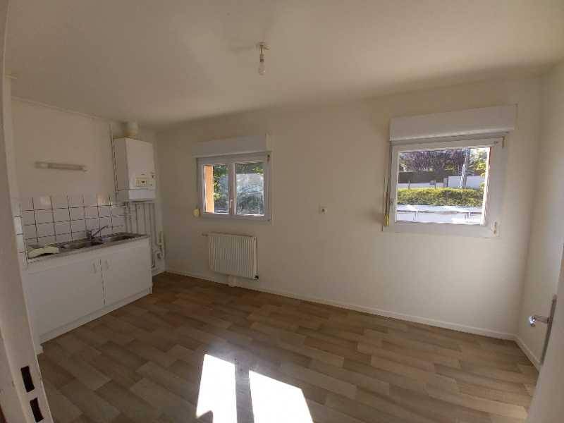 Image de l'annonce Duplex/Triplex