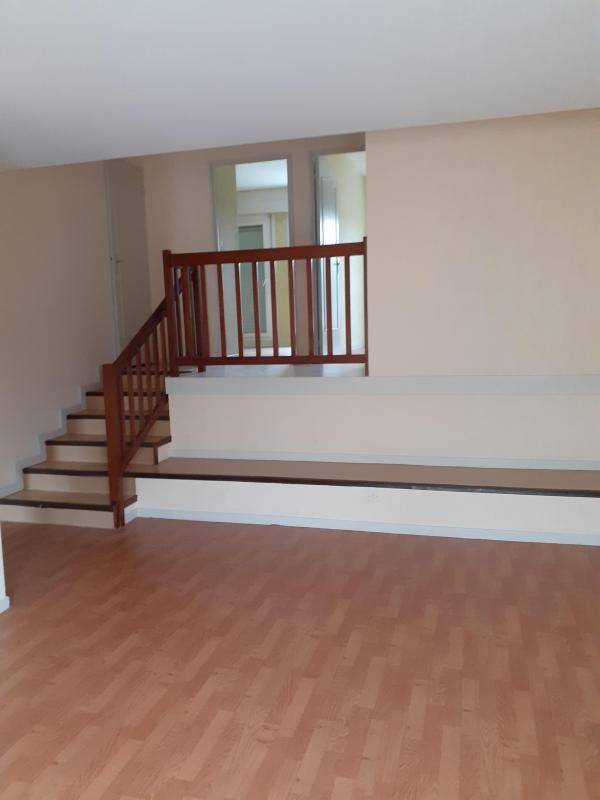 Image de l'annonce TYPE 3 LAMARCHE