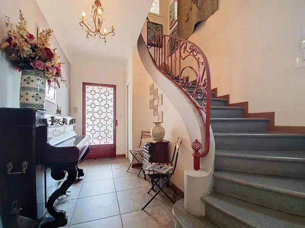 Image de l'annonce Grande maison dans un secteur recherché