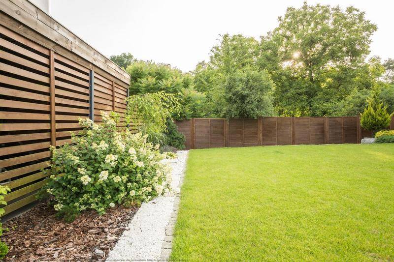 Image de l'annonce **Charmant Appartement avec Terrasse et Jardin Privatif,…