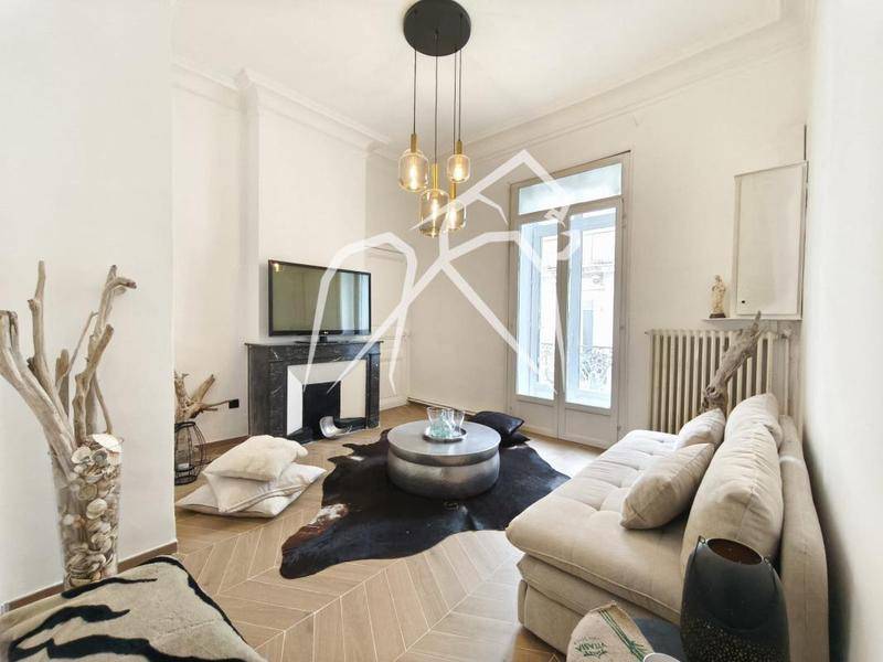 Image de l'annonce Appartement | 5 pièces | Montpellier Comédie…