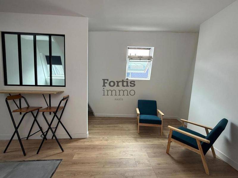 Image de l'annonce PARIS 2 - RUE SAINT-DENIS - DEUX…