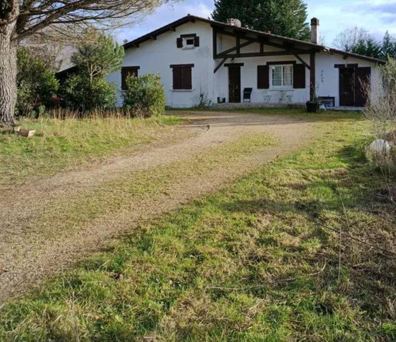 Image de l'annonce Maison - Biganos