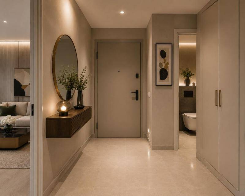Image de l'annonce **BEL appartement avec BALCON**