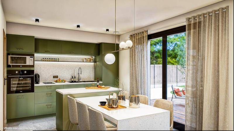 Image de l'annonce Maison 5 pièces 73 m2