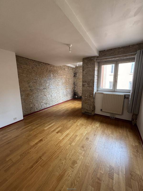 Image de l'annonce F3 - 93.96 m² - Rue Sainte…