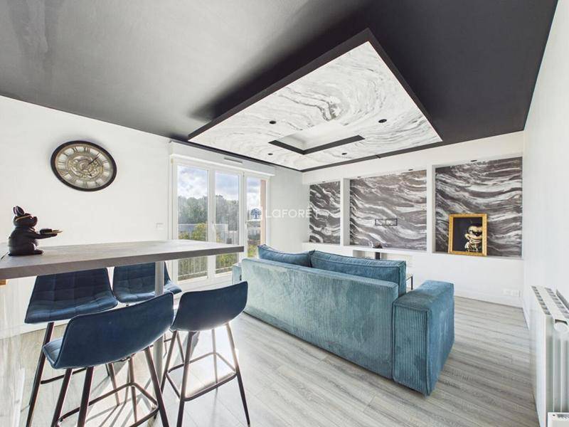 Image de l'annonce QUIMPER - Appartement T3