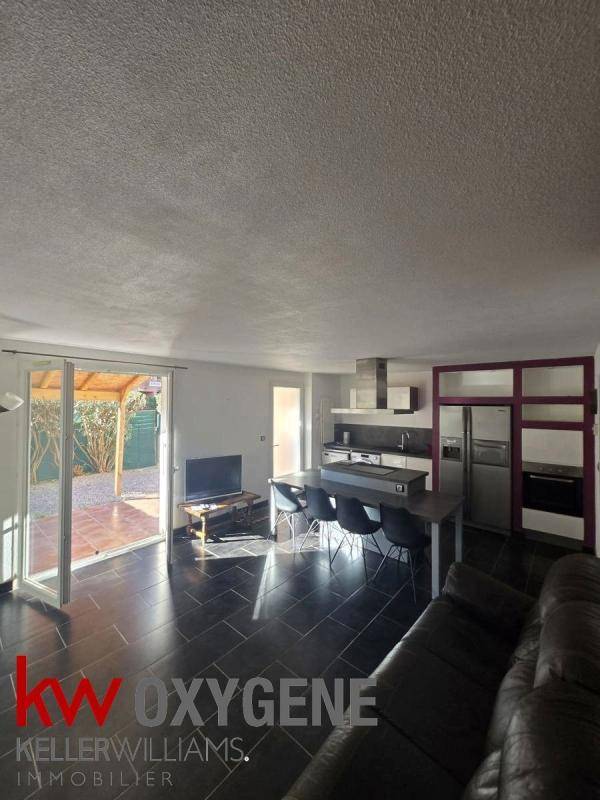 Image de l'annonce VILLAGE MARIN