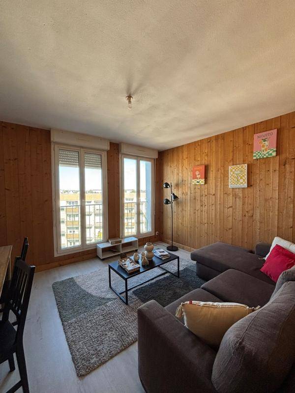 Image de l'annonce Chambre en colocation · 11 m² ·…
