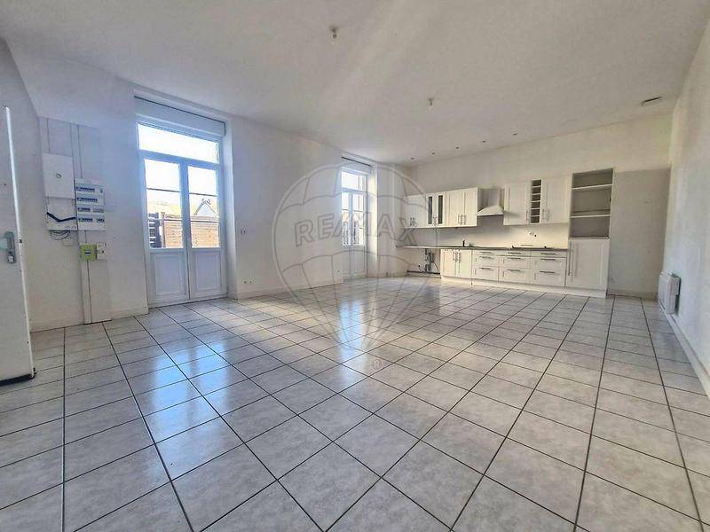 Image de l'annonce Appartement 3 chambre(s) à vendre
